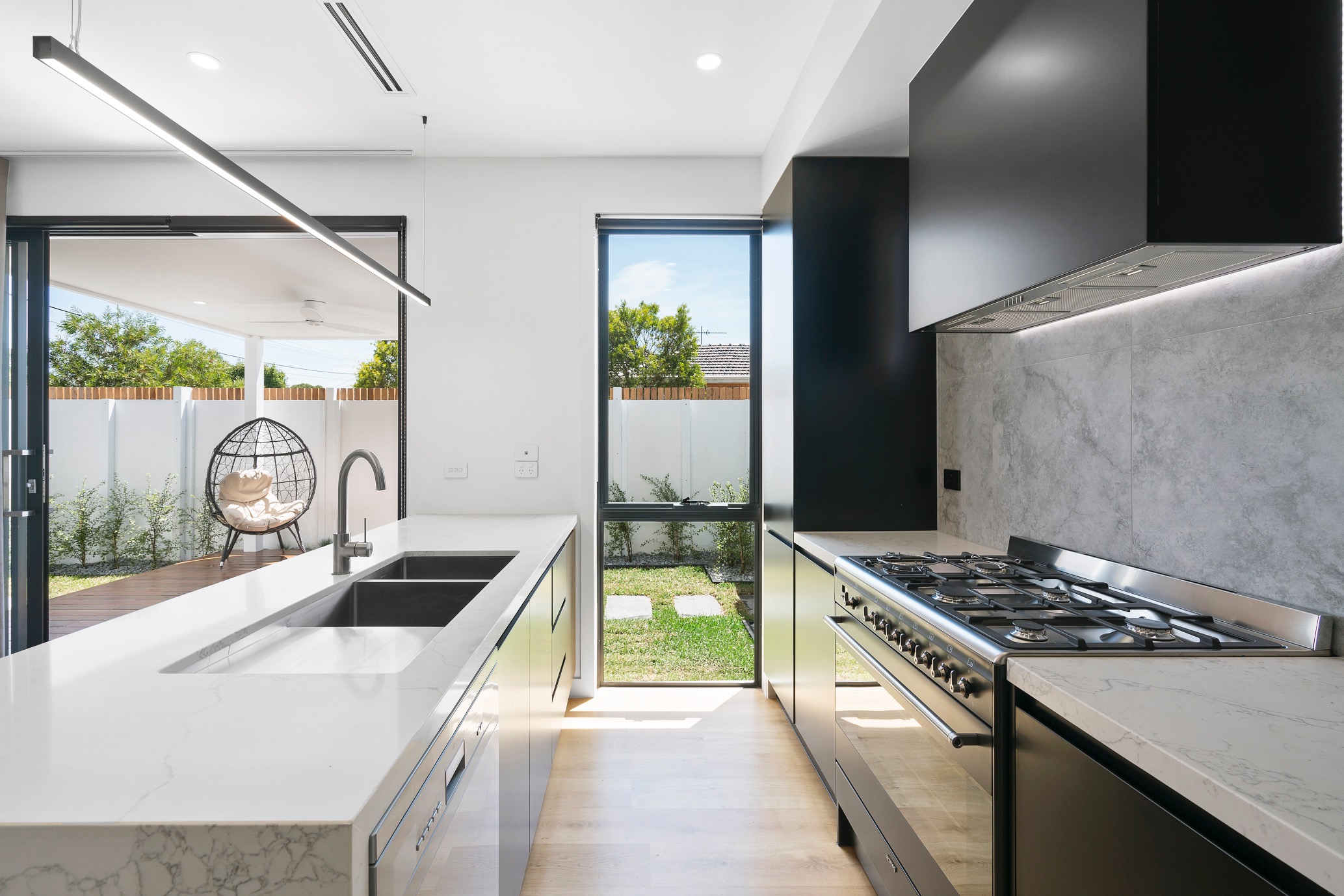 KNAPP – Saaoud Constructions | Melbourne Australia | Architectural New ...